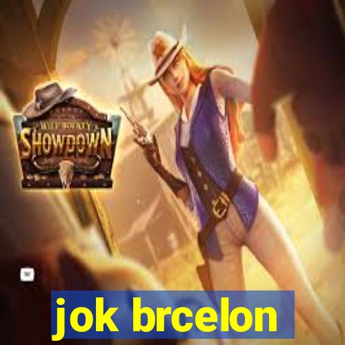 jok brcelon